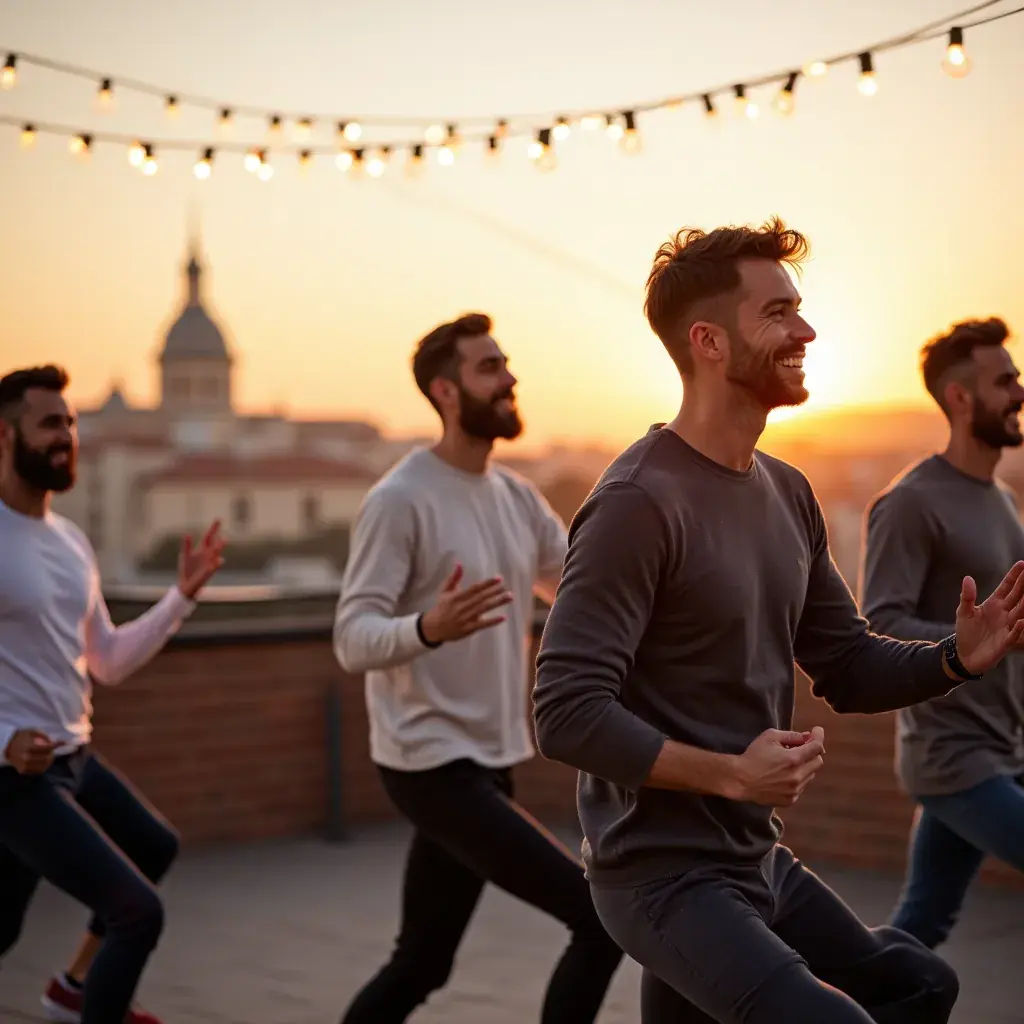 Professional business excellence